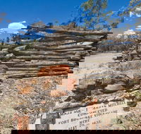 Fort Bourke Stockade - Attractions Perth