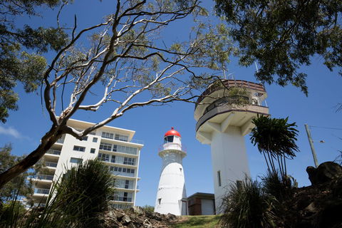 Friends Of The Caloundra Lighthouses - Attractions Perth 0