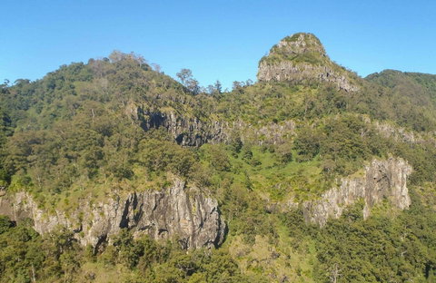 Goorgana Walking Track - Attractions Perth 0