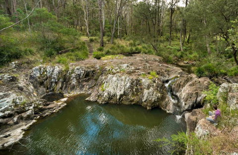 Gorge Walking Track - Attractions Perth 0