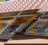 Grafton Textiles - Attractions Perth