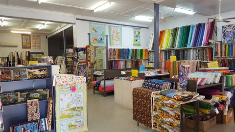 Grafton Textiles - Attractions Perth 1