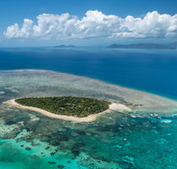 Green Island National Park - Attractions Perth