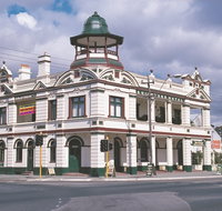 Guildford - Attractions Perth