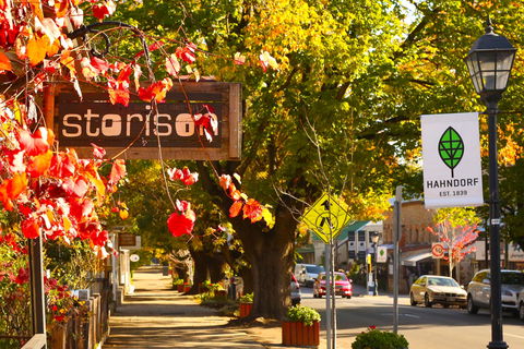 Hahndorf Main Street - Attractions Perth 0