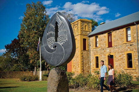 Hahndorf Main Street - Attractions Perth 2