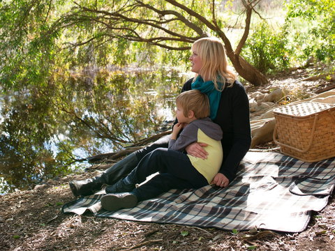 Haig Street Quarry Bushland Reserve Trails - Attractions Perth 0