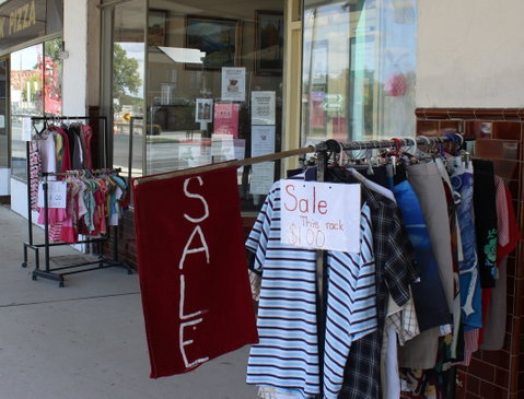Holbrook Anglican Op-shop - Attractions Perth 0
