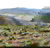 Horseshoe Rim 4WD Adventure Track - Attractions Perth