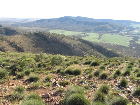 Horseshoe Rim 4WD Adventure Track - Attractions Perth 0