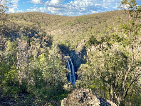 Horton Falls And Walks - Attractions Perth 1