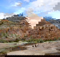 Hughenden - Attractions Perth