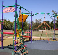 Iluka Park - Attractions Perth