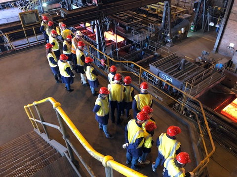 Inside Industry - Attractions Perth 1