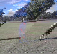 Inverell Golf Club - Attractions Perth