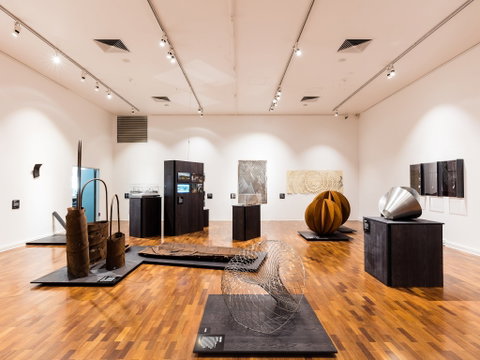 JamFactory - Attractions Perth 1