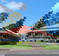 Kandanga - Attractions Perth