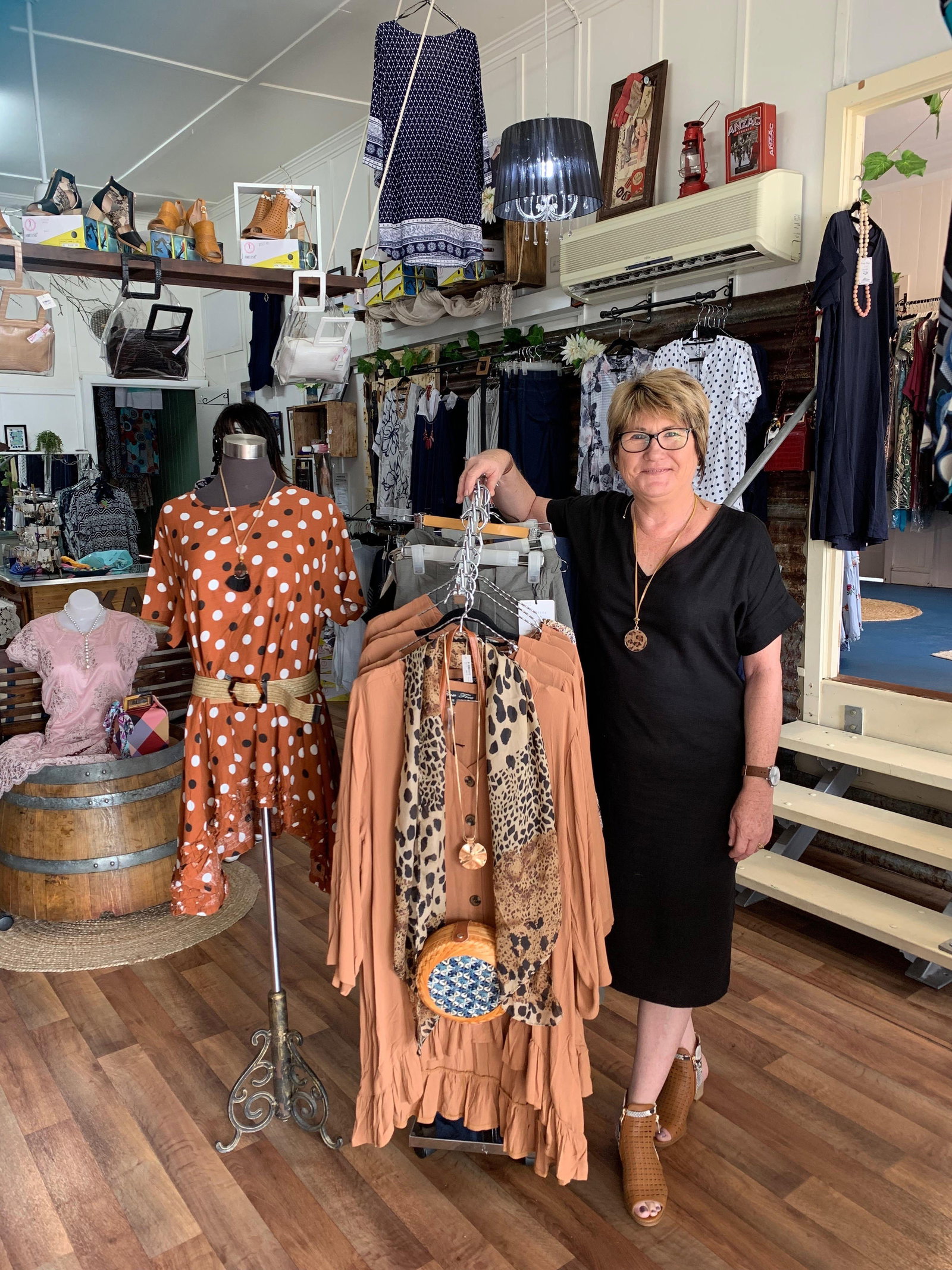 Rosewood QLD Attractions Perth