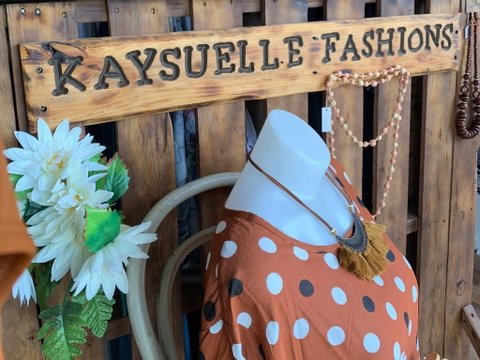 Kaysuelle Fashions - Attractions Perth 2