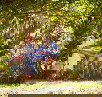 Kholo Gardens - Attractions Perth