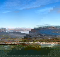 Kimberleys Lookout - Attractions Perth