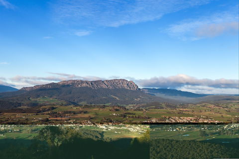 Kimberleys Lookout - Attractions Perth 0