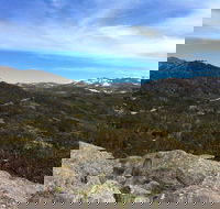 Kosciuszko National Park Charlottes Pass to Snowy River - Attractions Perth