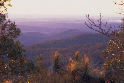 Kumbia - Attractions Perth 1