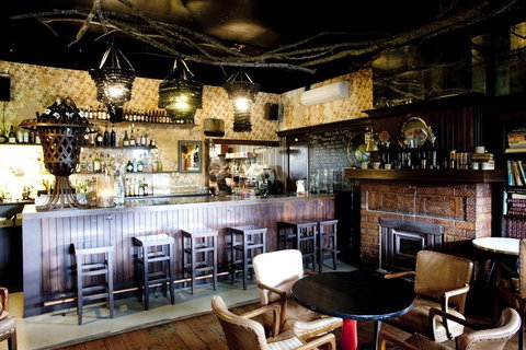 Kyneton - Attractions Perth 1