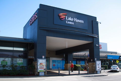Lake Haven Centre - Attractions Perth 0