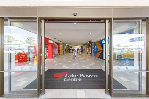 Lake Haven Centre - Attractions Perth 1