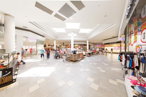 Lake Haven Centre - Attractions Perth 2