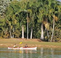 Lake Alexander - Attractions Perth