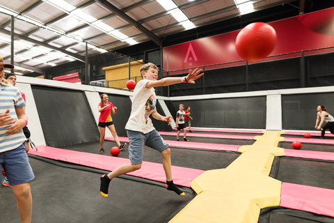 Latitude Melbourne - Attractions Perth 1