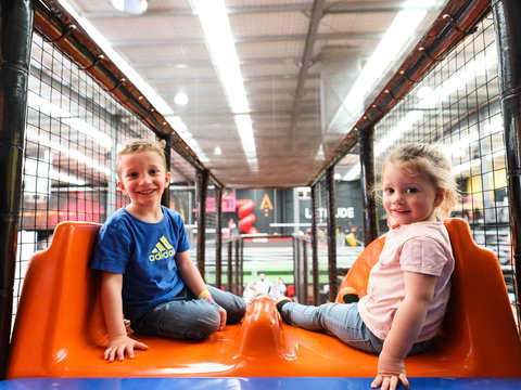 Latitude Melbourne - Attractions Perth 2