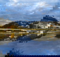 Launceston - Attractions Perth