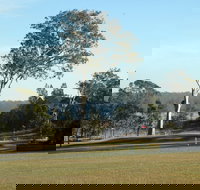 Lawrence Golf Club - Attractions Perth