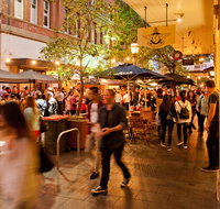 Leigh Street