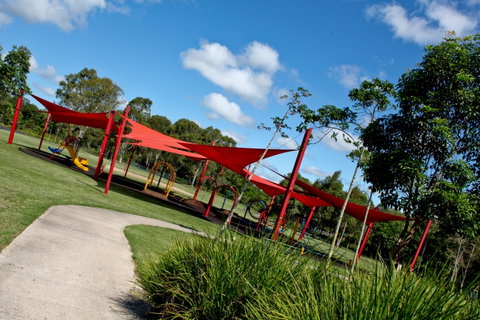 Logan River Parklands - Attractions Perth 0