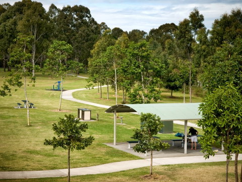 Logan River Parklands - Attractions Perth 1