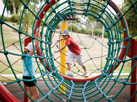 Logan River Parklands - Attractions Perth 2
