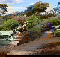 Loxton Community Conservation  Heritage Park - Attractions Perth