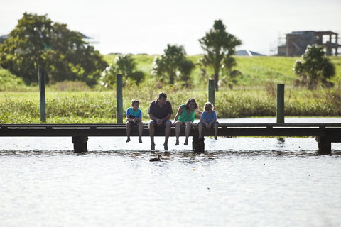 Mackay Regional Botanic Gardens - Attractions Perth 1