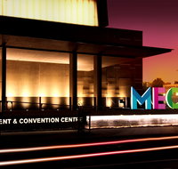Mackay Entertainment and Convention Centre - Attractions Perth