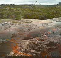 Maddens Falls - Attractions Perth