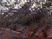 Marrinup Trail Dwellingup