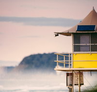 Mermaid Waters - Attractions Perth