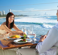 Mermaid Beach - Attractions Perth