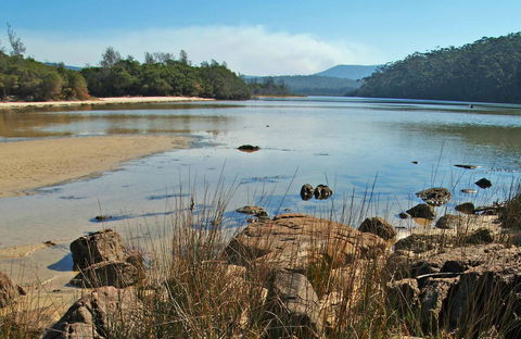 Merrica River Nature Trail - Attractions Perth 0