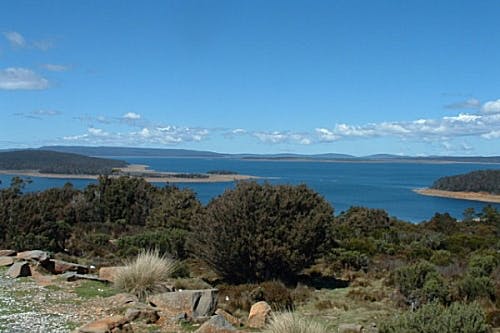 Miena TAS Attractions Perth